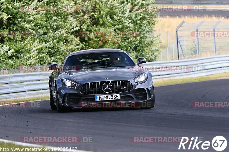 Bild #9355467 - Touristenfahrten Nürburgring Nordschleife (30.06.2020)