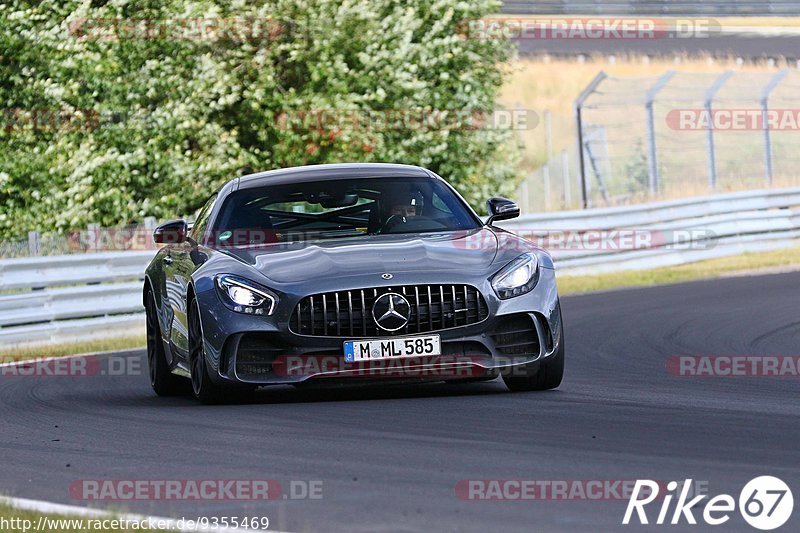 Bild #9355469 - Touristenfahrten Nürburgring Nordschleife (30.06.2020)