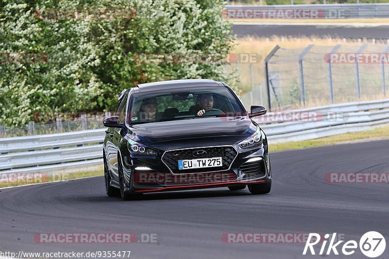 Bild #9355477 - Touristenfahrten Nürburgring Nordschleife (30.06.2020)