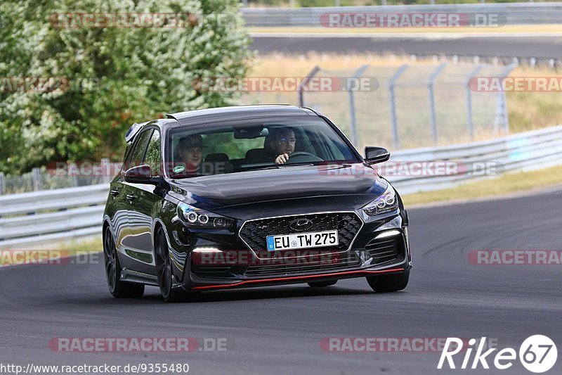 Bild #9355480 - Touristenfahrten Nürburgring Nordschleife (30.06.2020)