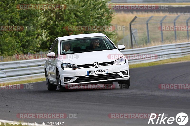 Bild #9355487 - Touristenfahrten Nürburgring Nordschleife (30.06.2020)