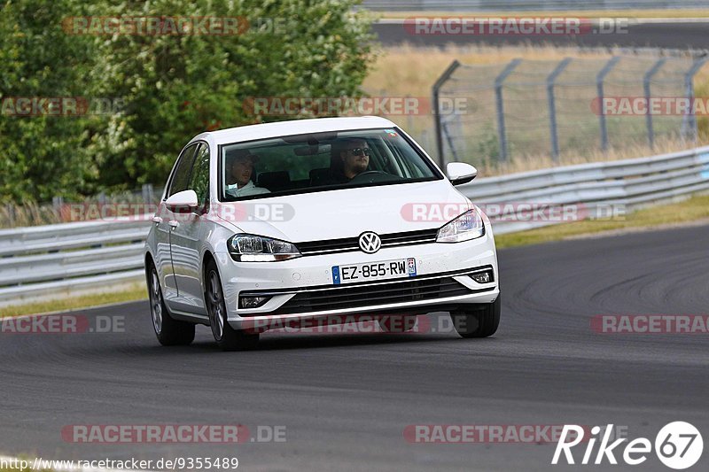 Bild #9355489 - Touristenfahrten Nürburgring Nordschleife (30.06.2020)