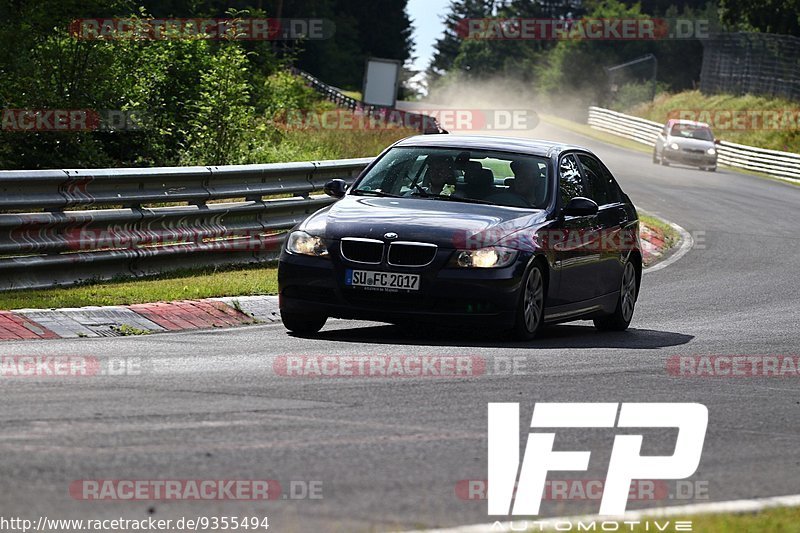 Bild #9355494 - Touristenfahrten Nürburgring Nordschleife (30.06.2020)