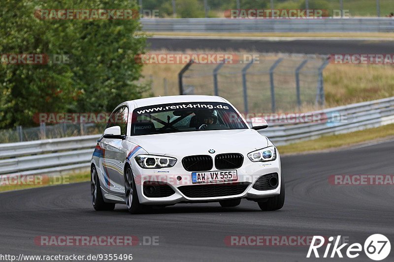 Bild #9355496 - Touristenfahrten Nürburgring Nordschleife (30.06.2020)