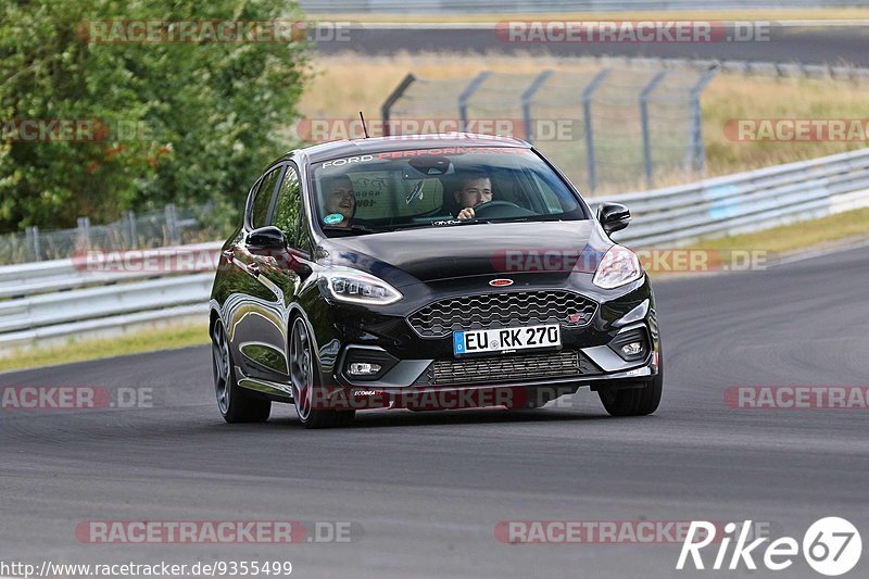 Bild #9355499 - Touristenfahrten Nürburgring Nordschleife (30.06.2020)