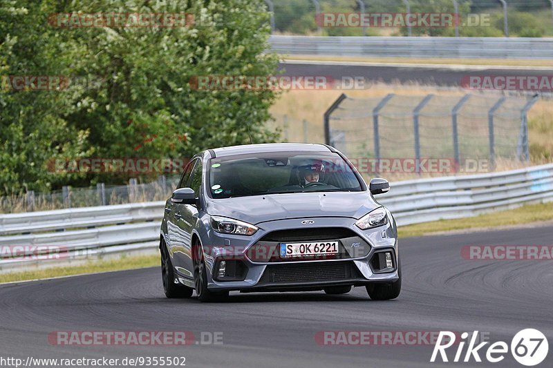 Bild #9355502 - Touristenfahrten Nürburgring Nordschleife (30.06.2020)