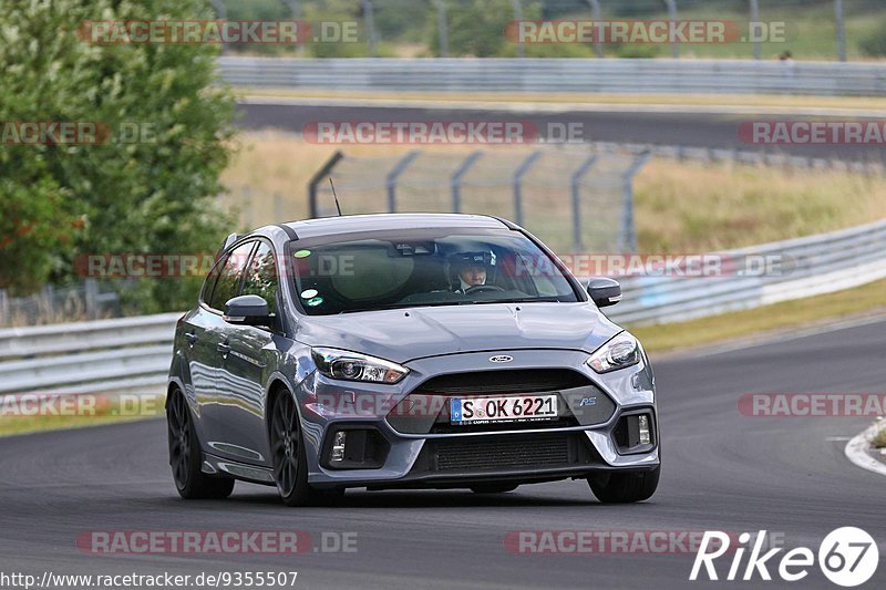 Bild #9355507 - Touristenfahrten Nürburgring Nordschleife (30.06.2020)