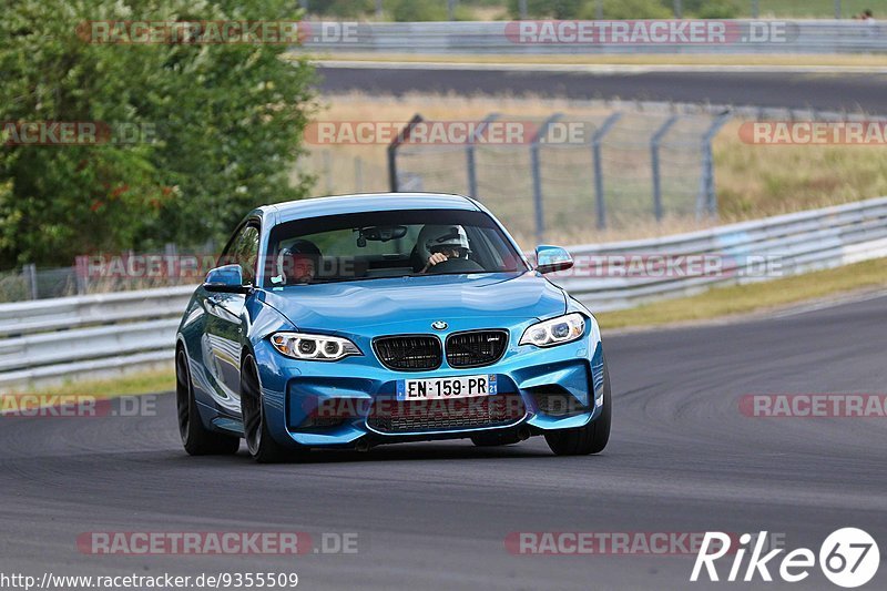 Bild #9355509 - Touristenfahrten Nürburgring Nordschleife (30.06.2020)