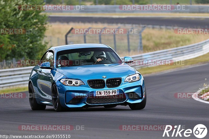 Bild #9355510 - Touristenfahrten Nürburgring Nordschleife (30.06.2020)