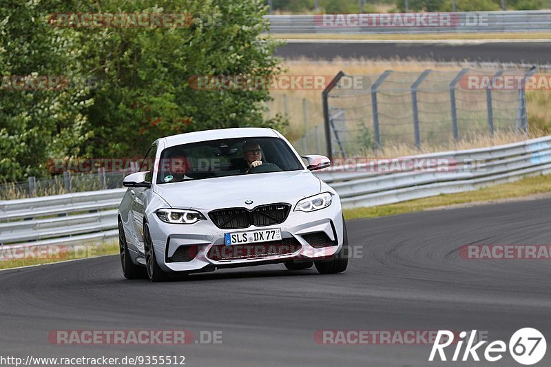 Bild #9355512 - Touristenfahrten Nürburgring Nordschleife (30.06.2020)