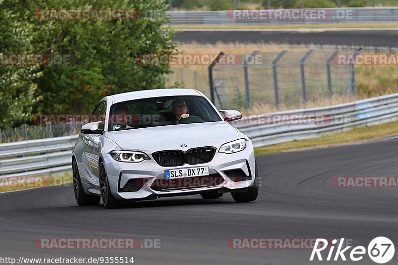 Bild #9355514 - Touristenfahrten Nürburgring Nordschleife (30.06.2020)