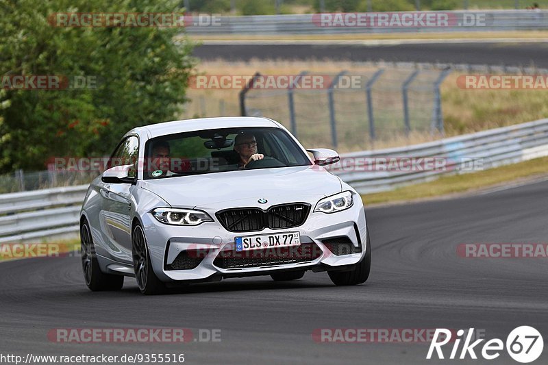 Bild #9355516 - Touristenfahrten Nürburgring Nordschleife (30.06.2020)