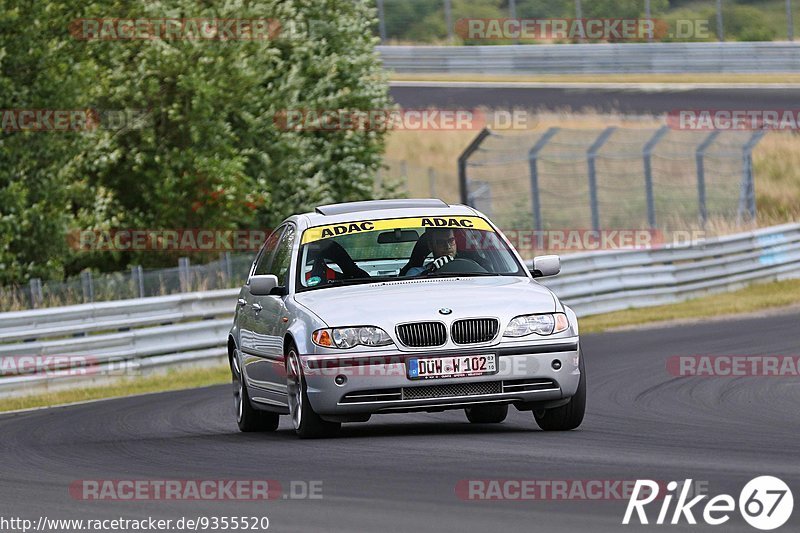 Bild #9355520 - Touristenfahrten Nürburgring Nordschleife (30.06.2020)