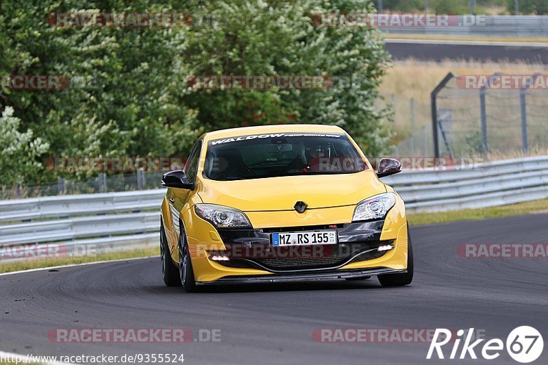 Bild #9355524 - Touristenfahrten Nürburgring Nordschleife (30.06.2020)