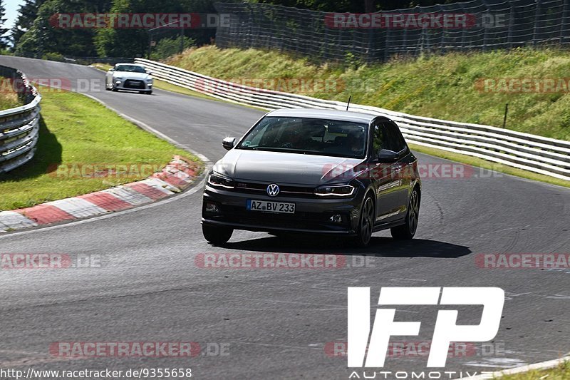 Bild #9355658 - Touristenfahrten Nürburgring Nordschleife (30.06.2020)