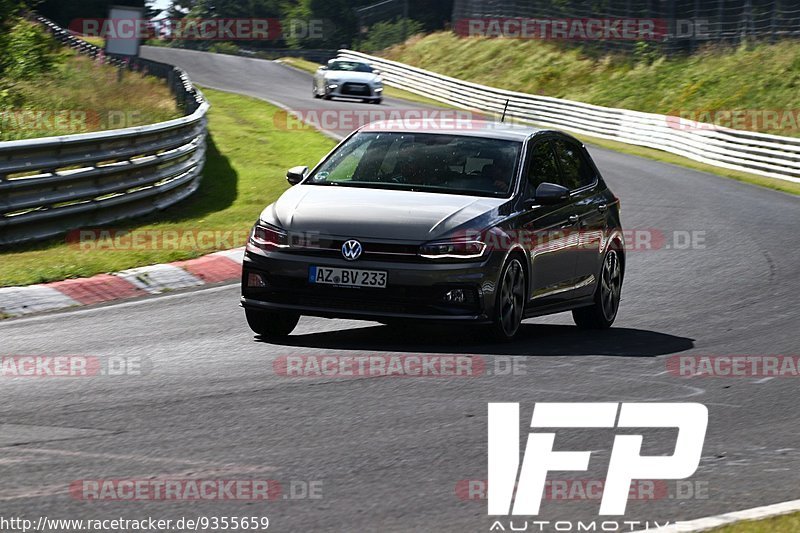 Bild #9355659 - Touristenfahrten Nürburgring Nordschleife (30.06.2020)