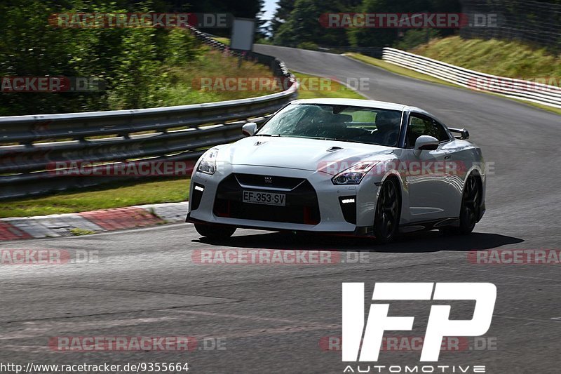 Bild #9355664 - Touristenfahrten Nürburgring Nordschleife (30.06.2020)