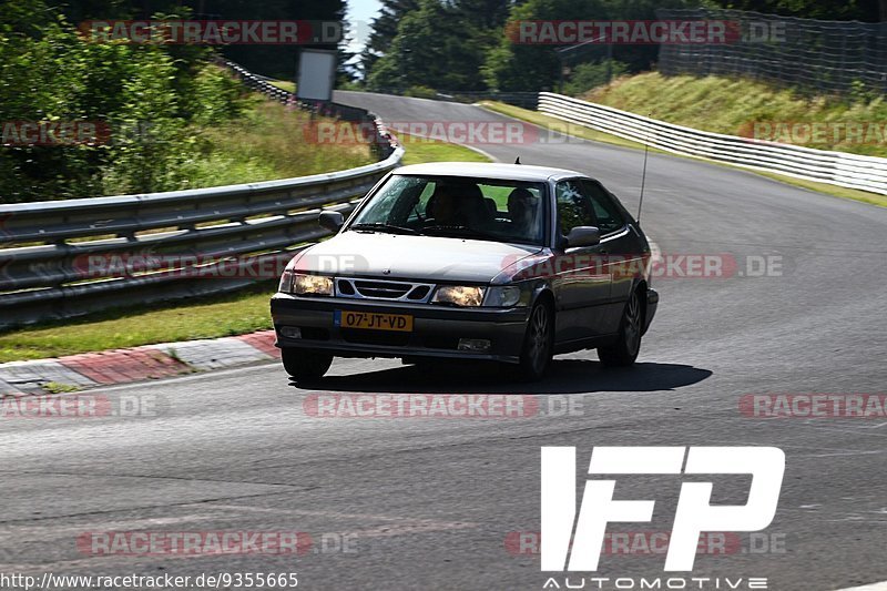 Bild #9355665 - Touristenfahrten Nürburgring Nordschleife (30.06.2020)