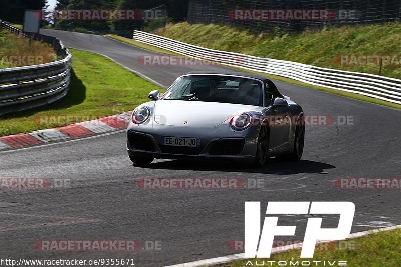 Bild #9355671 - Touristenfahrten Nürburgring Nordschleife (30.06.2020)