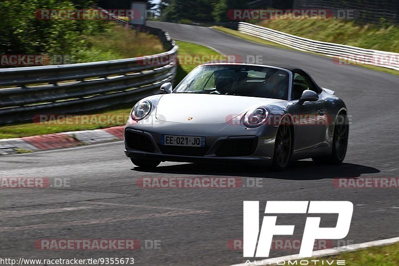 Bild #9355673 - Touristenfahrten Nürburgring Nordschleife (30.06.2020)