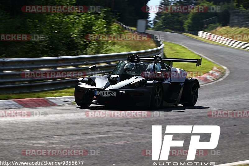 Bild #9355677 - Touristenfahrten Nürburgring Nordschleife (30.06.2020)