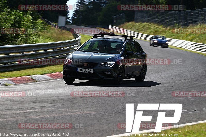 Bild #9355702 - Touristenfahrten Nürburgring Nordschleife (30.06.2020)