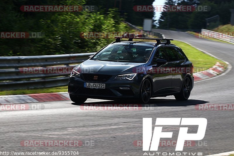 Bild #9355704 - Touristenfahrten Nürburgring Nordschleife (30.06.2020)