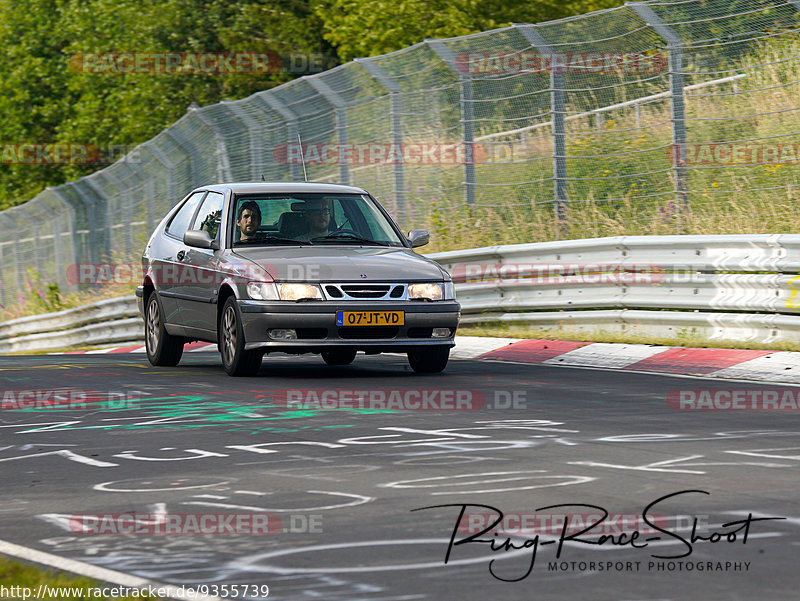 Bild #9355739 - Touristenfahrten Nürburgring Nordschleife (30.06.2020)