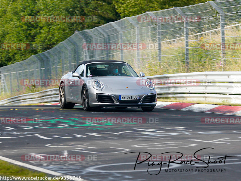 Bild #9355745 - Touristenfahrten Nürburgring Nordschleife (30.06.2020)