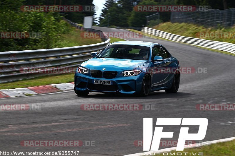 Bild #9355747 - Touristenfahrten Nürburgring Nordschleife (30.06.2020)