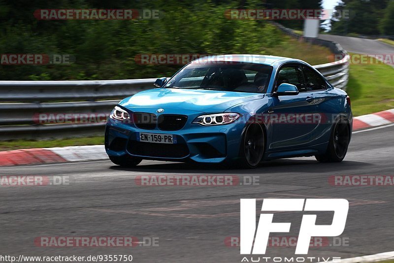 Bild #9355750 - Touristenfahrten Nürburgring Nordschleife (30.06.2020)