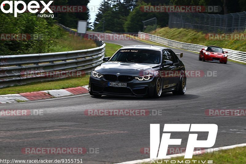 Bild #9355751 - Touristenfahrten Nürburgring Nordschleife (30.06.2020)