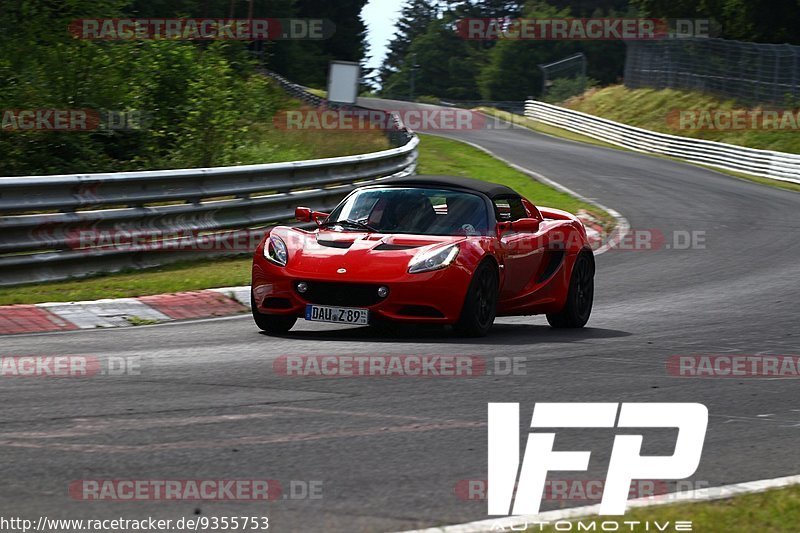 Bild #9355753 - Touristenfahrten Nürburgring Nordschleife (30.06.2020)