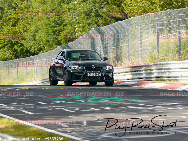 Bild #9355756 - Touristenfahrten Nürburgring Nordschleife (30.06.2020)