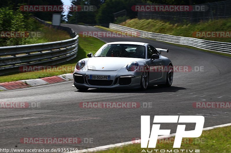 Bild #9355759 - Touristenfahrten Nürburgring Nordschleife (30.06.2020)