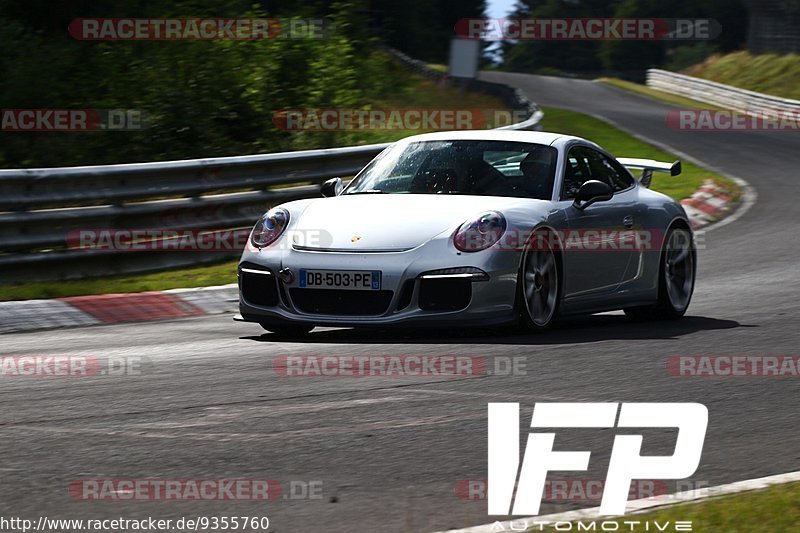 Bild #9355760 - Touristenfahrten Nürburgring Nordschleife (30.06.2020)