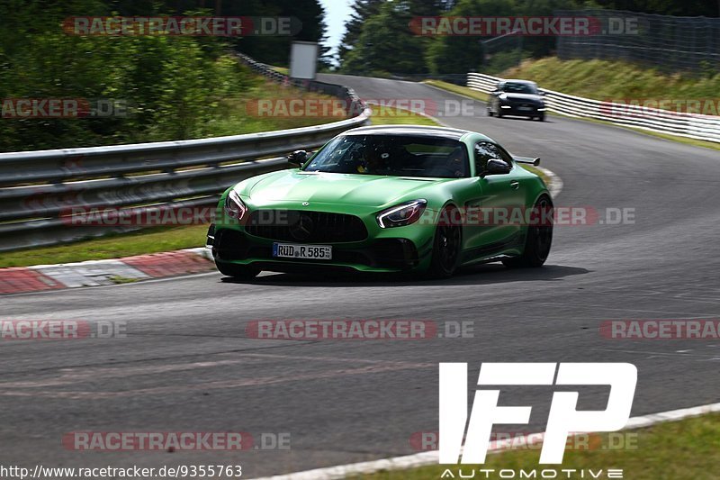 Bild #9355763 - Touristenfahrten Nürburgring Nordschleife (30.06.2020)