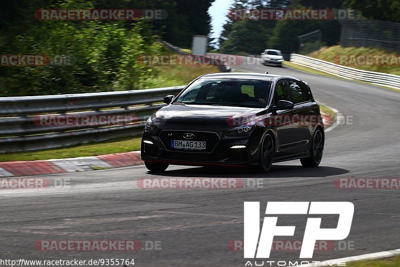 Bild #9355764 - Touristenfahrten Nürburgring Nordschleife (30.06.2020)