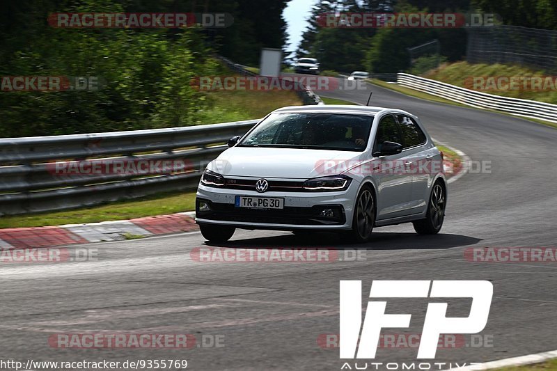 Bild #9355769 - Touristenfahrten Nürburgring Nordschleife (30.06.2020)