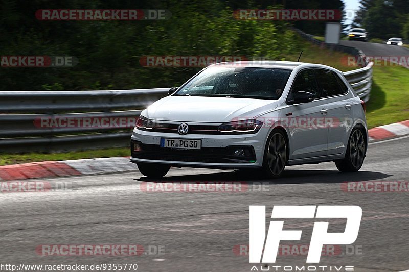 Bild #9355770 - Touristenfahrten Nürburgring Nordschleife (30.06.2020)