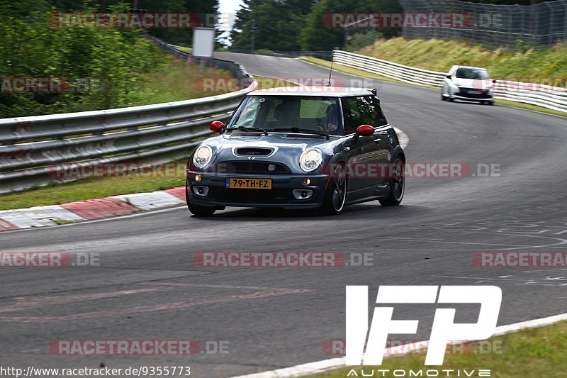 Bild #9355773 - Touristenfahrten Nürburgring Nordschleife (30.06.2020)