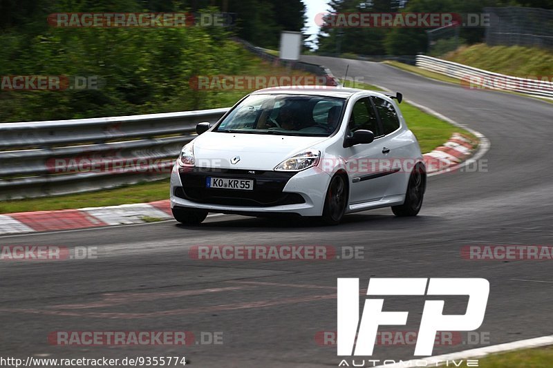 Bild #9355774 - Touristenfahrten Nürburgring Nordschleife (30.06.2020)