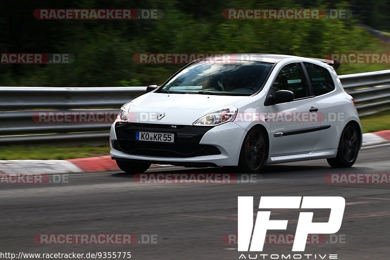 Bild #9355775 - Touristenfahrten Nürburgring Nordschleife (30.06.2020)