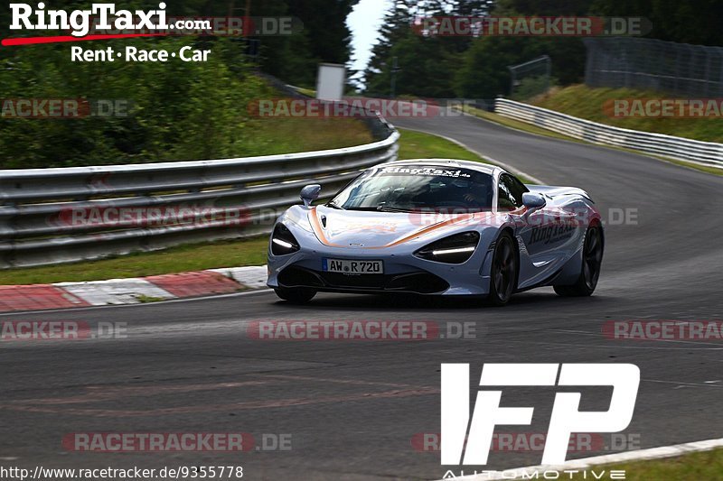 Bild #9355778 - Touristenfahrten Nürburgring Nordschleife (30.06.2020)