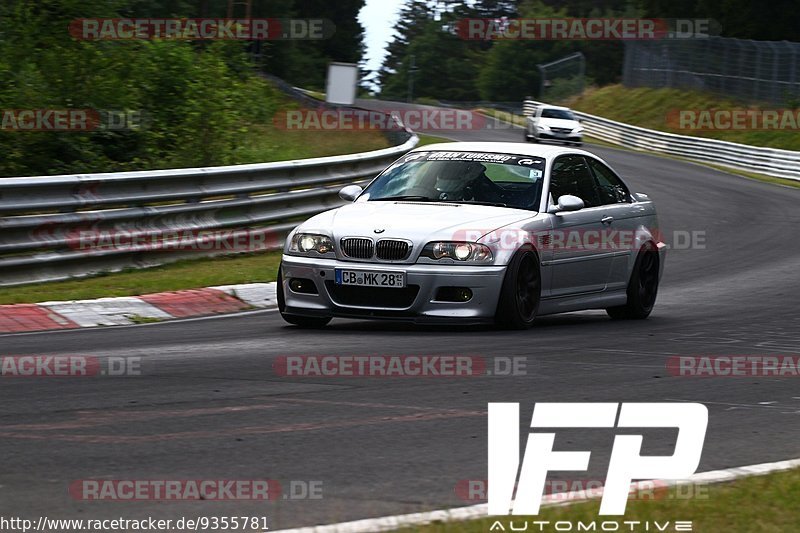 Bild #9355781 - Touristenfahrten Nürburgring Nordschleife (30.06.2020)