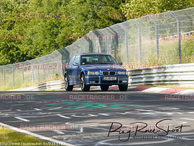 Bild #9355782 - Touristenfahrten Nürburgring Nordschleife (30.06.2020)