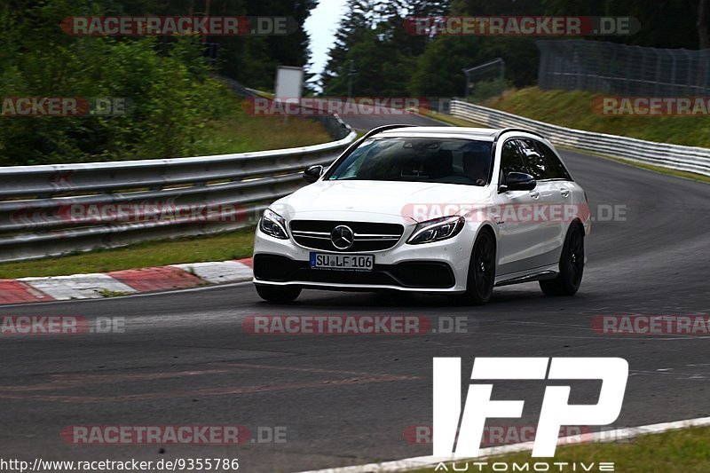 Bild #9355786 - Touristenfahrten Nürburgring Nordschleife (30.06.2020)