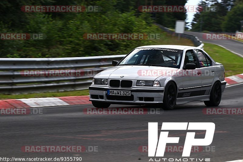 Bild #9355790 - Touristenfahrten Nürburgring Nordschleife (30.06.2020)