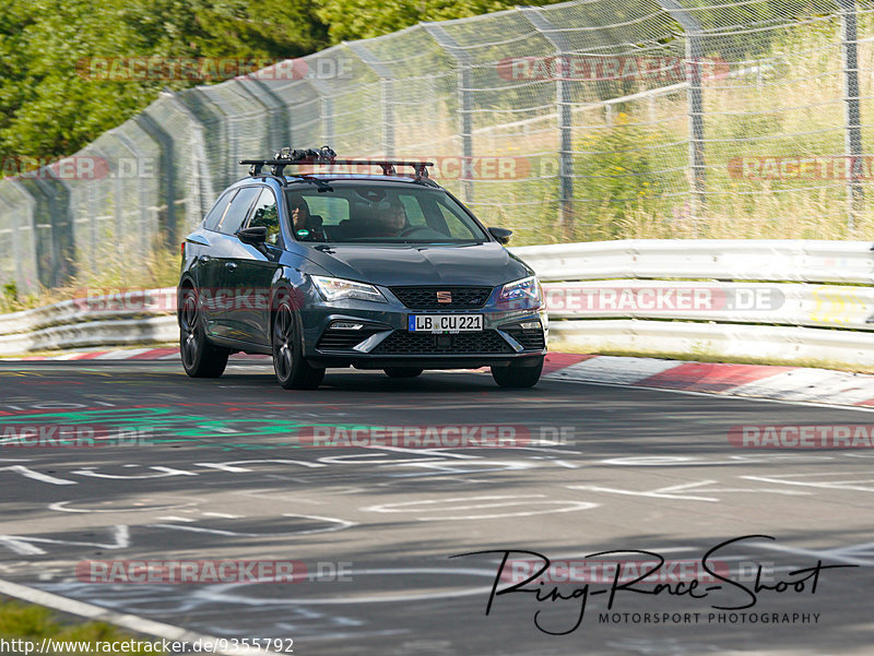 Bild #9355792 - Touristenfahrten Nürburgring Nordschleife (30.06.2020)