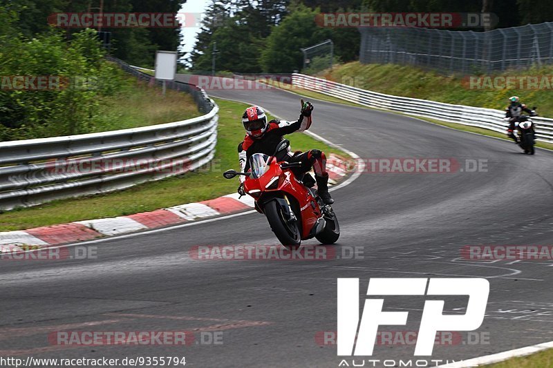 Bild #9355794 - Touristenfahrten Nürburgring Nordschleife (30.06.2020)